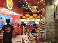 -神府路壹号·海鲜烧烤·砂锅粥·锅物(三坊七巷店)