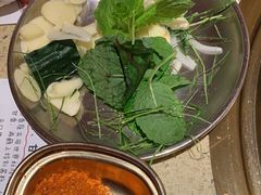 -妙香居韩国烤肉(容桂天佑城店)