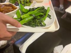 -堂会(白云店)