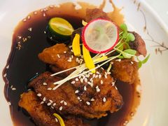 -瓷忆·瓷文化餐厅(上海店)