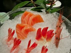 -和一料理(安阳店)