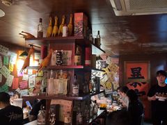 -你又瘦了小酒馆(奥体店)