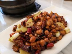 宫保鸡丁-陈麻婆豆腐总店