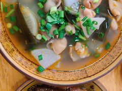 -眼镜肥肠店(振兴街店)