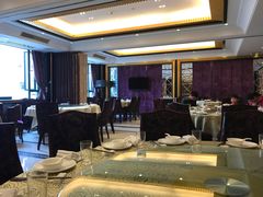 大堂-小龙酒家(桂平路店)