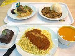 南瓜汤-宜家·瑞典风味餐厅(青岛商场店)