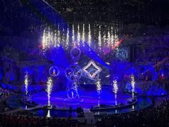 -广州长隆国际大马戏