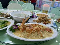 -景好海鲜餐厅(大鹏必选旅游店)