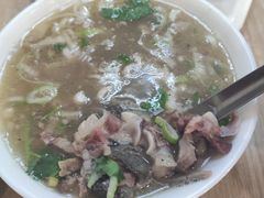 -协顺园回头馆(南顺城路店)