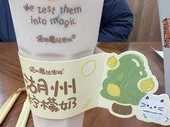 -猫的魔法密林(衣裳街店)