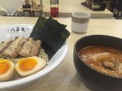 -八盛屋·沾面(集美万达店)