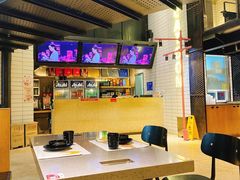 大堂-一棠龙虾•王牌虾球(楚河汉街店)
