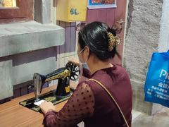 -CITY MART城市集市·里弄(北外滩来福士广场店)