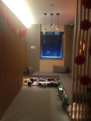 -FineYoga梵音瑜伽·普拉提