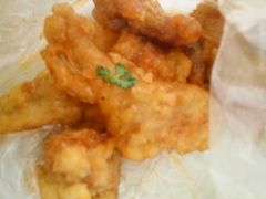 -嘎吧锅私家菜馆(新村十区店)