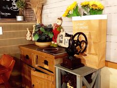 -Cafe Alice咖啡爱丽丝(奥城店)