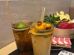 -山缓缓火锅(青岛万象城店)