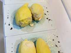 -领鲜活海鲜榴莲自助火锅(东门店)