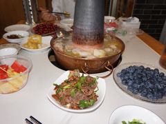 -吴天家私坊铜火锅(远达·帝景华廷店)