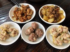 -品香排骨饭(羊官路店)