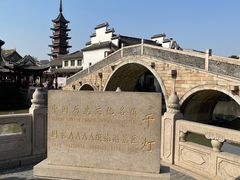 -千灯古镇