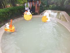 -星河温泉小镇