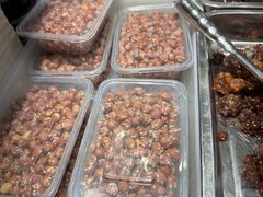 -乔波食品(杜桥中心菜场店)