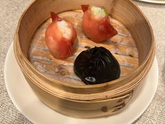 -万丽轩·粤菜(王府井金茂万丽酒店)