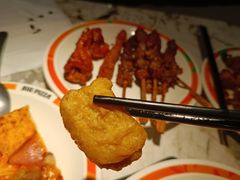 -比格比萨自助(宝山日月光店)