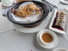 -金悦轩海鲜城(渔人码头店)