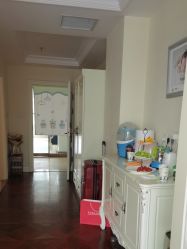 点击看大图 -菁幼月子会所(儿童医院店)