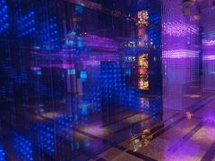 -好乐迪(张扬路八佰伴店)