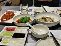 -小大董·烤鸭(观景餐厅·南京西路店)