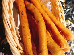 -花千代秘制烤鱼(曼哈顿店)