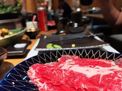 -京旬海鲜放题·铁板烧自助餐厅