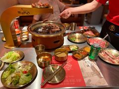 -西塔老太太泥炉烤肉(苏州大悦城店)