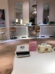 -UP&UP·半永久眉毛眼线机器野生眉