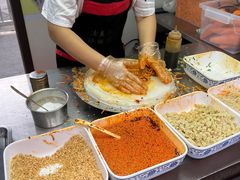 -怀远市场(文萃北街店)