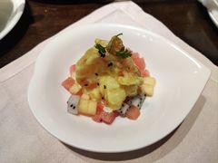 -杭州西子湖四季酒店·金沙厅