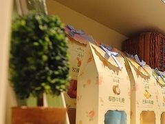 -苏小糖(鼓浪屿三丘田花园店)