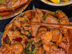 -咖咖火锅(老店)