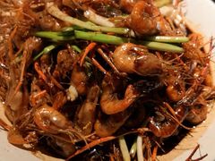-老头儿油爆虾·知味杭州(爱琴海购物中心)