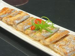 -海味世家·家常菜馆(明州里店)
