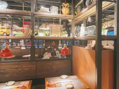 -探鱼·鲜青椒爽麻烤鱼(广州欣荣广场店)