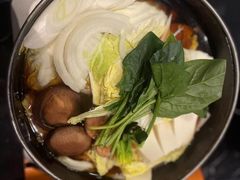 -九洲喜来登酒店湖月日餐厅