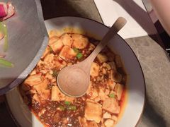 -绿茶餐厅(崇文门新世界店)