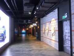 -CGV影城(壹方城IMAX店)