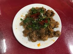 -谢老五跷脚牛肉·非遗传承店