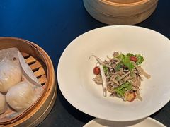 -丽晶轩中餐厅(重庆丽晶酒店)