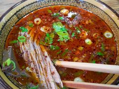 -兄弟俩老李家牛肉汤(总店)